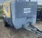 2018 Atlas Copco XAS440JD T4F Air Compressor