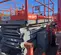 2018 Skyjack SJ8841RT Rough Terrain Scissor Lift