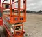 2019 Snorkel S3226E Scissor Lift
