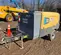 2018 Atlas Copco XAS440JD T4F Air Compressor