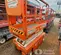 2020 Snorkel S3219E Scissor Lift