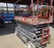 2016 Skyjack SJIII4632 Scissor Lift