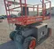 2019 Skyjack SJ6832RT Rough Terrain Scissor Lift