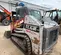 2022 Takeuchi TL6CR Track Loader