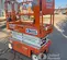2019 Snorkel S3219E Scissor Lift