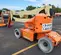 2017 JLG E450AJ Articulating Boom Lift