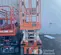 2019 Snorkel S3226E Scissor Lift