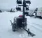 2022 Allmand NLGR LC 3KW Portable Work Light