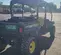 2021 John Deere XUV855MS4 Utility Vehicle