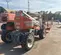 2019 Snorkel A46JRT Articulating Boom Lift
