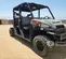 2021 Polaris PRO XD 4000D Utility Vehicle