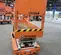 2019 Snorkel S3219E Scissor Lift