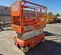 2018 Snorkel S3219E Scissor Lift
