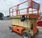 2016 JLG 4069LE Scissor Lift