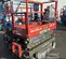 2017 Skyjack SJIII3219 Scissor Lift