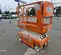 2019 Snorkel S3219E Scissor Lift