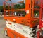2019 Snorkel S3226E Scissor Lift