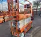 2019 Snorkel S3226E Scissor Lift