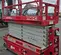 2017 MEC 4046SE Scissor Lift