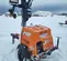 2022 Generac MLTS-4 Portable Work Light