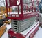2017 MEC 4555SE Scissor Lift