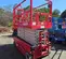 2018 MEC 4046SE Scissor Lift
