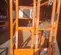 2018 Snorkel S3219E Scissor Lift