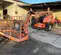 2017 JLG 600AJ Articulating Boom Lift