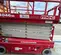 2019 MEC 4046SE Scissor Lift