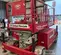2014 MEC 4069ERT Scissor Lift
