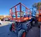 2018 Skyjack SJ6832RT Rough Terrain Scissor Lift