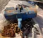 2012 JD NEUHAUS PROFI 10T Hoist