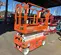 2019 Snorkel S3219E Scissor Lift