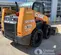 2022 Case SR210B Track Loader