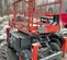 2018 Skyjack SJ6832RT Rough Terrain Scissor Lift