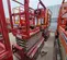 2019 MEC MICRO 19 Scissor Lift