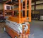 2020 Snorkel S3226E Scissor Lift