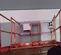 2016 Skyjack SJ8841RT Rough Terrain Scissor Lift