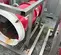 2014 Chromalox SDRA-60-43RG-UR Electric Heater
