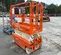 2022 Snorkel S3219E Scissor Lift