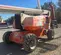 2018 JLG 800AJ Articulating Boom Lift