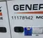 2021 Generac MDG25IF4CAN6 Diesel Generator
