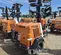 2022 Generac MLTS-4 Portable Work Light