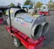 2022 Frost Fighter IDF350-II Indirect Fired Heater