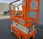 2020 Snorkel S3219E Scissor Lift