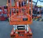 2018 Snorkel S3219E Scissor Lift
