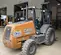 2021 Case 586H Forklift
