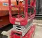 2019 MEC MICRO 19 Scissor Lift