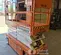 2019 Snorkel S3226E Scissor Lift
