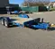 2020 Anderson Trailers TI7165TC Trailer